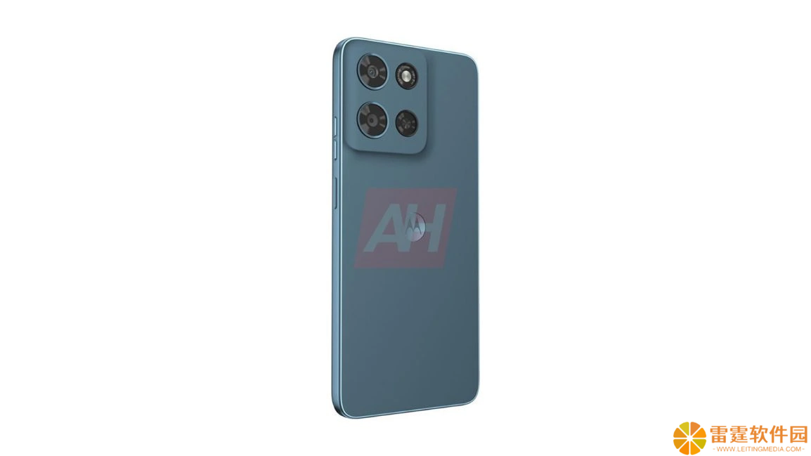 2026 款摩托罗拉 Moto G Power 手机曝光：天玑 6400 芯片、深蓝灰配色