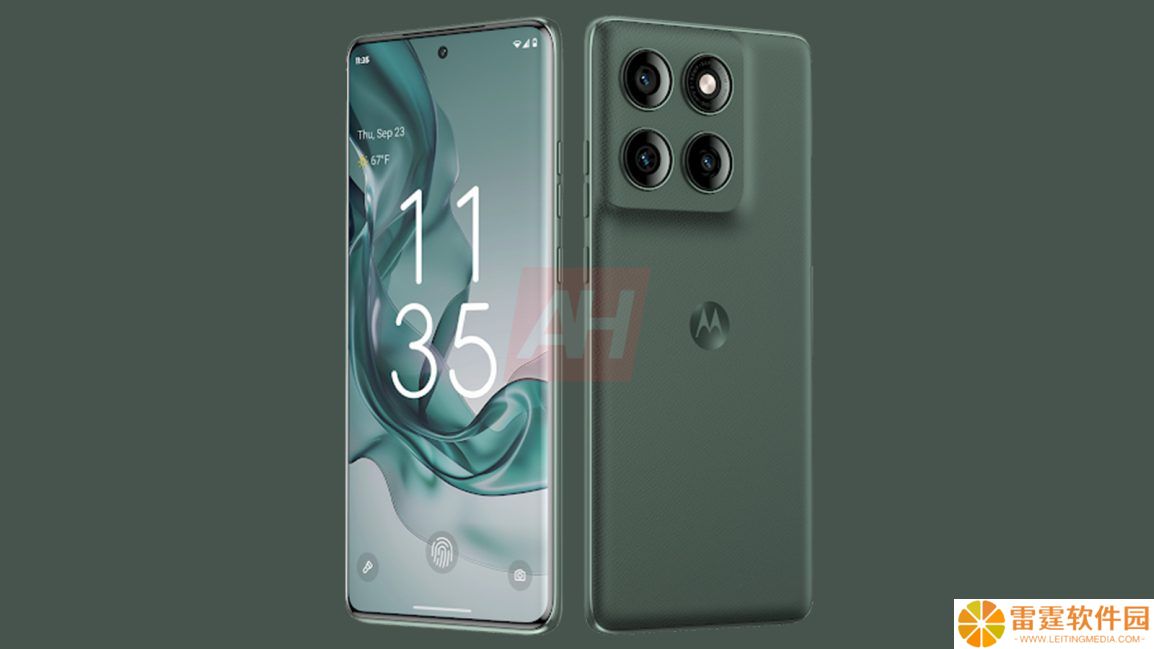 摩托罗拉 Edge 70 手机有望 9 月发布：天玑 7400 芯片、12GB 内存