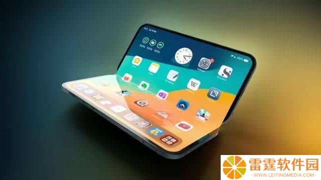 苹果iPhone大变革：2025年起一年两发，折叠屏新机来袭！