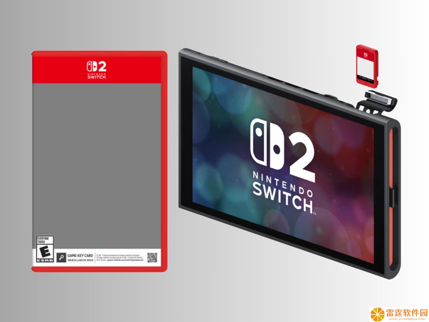CDPR 力挺实体，Switch 2 版《赛博朋克 2077：终极版》游戏使用 64GB 卡带