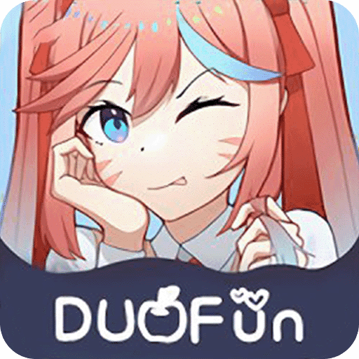 DuoFun动漫2024最新版