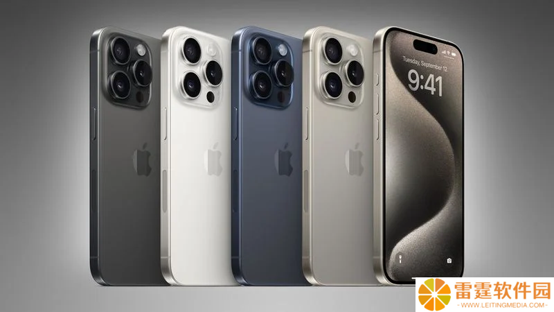 苹果北美上架翻新款 iPhone 15 / Pro 系列机型，较全新机型便宜约 15%