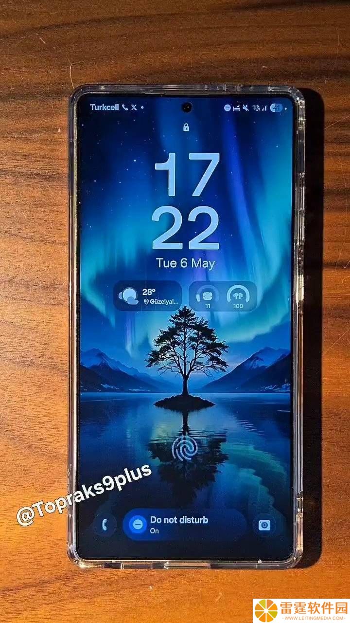 三星One UI 8曝光：Now Bar大升级，通话控制更便捷！