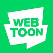 webtoon漫画中文版
