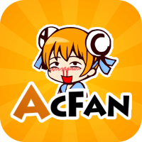 acfun流鼻血黄化软件1.1.5