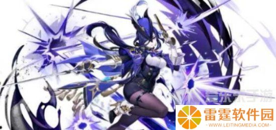 原神克洛琳德突破材料是什么 原神克洛琳德突破材料一览