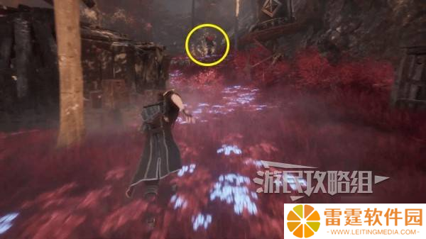 《光与影33号远征队》吕涅服装及发型收集攻略