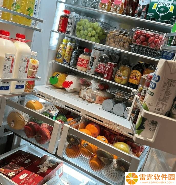 2025年高端冰箱怎么选？这8款冷鲜科技领先，避坑必看！