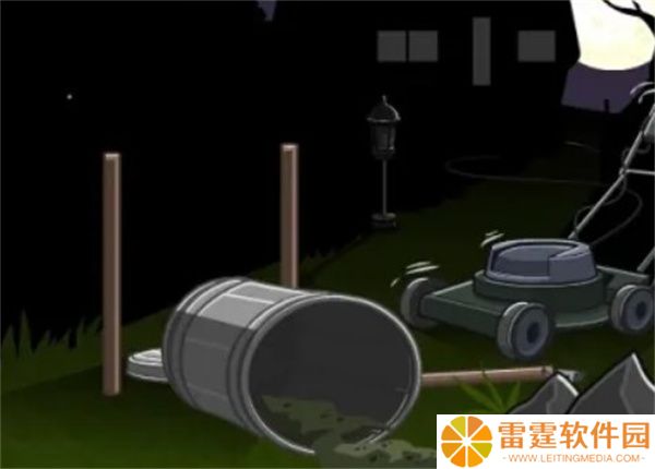 异形虫历险记2中文版