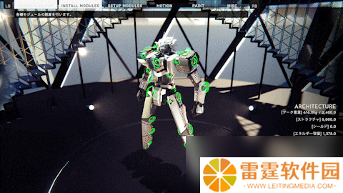 《爆破艺术3》游戏特色内容介绍