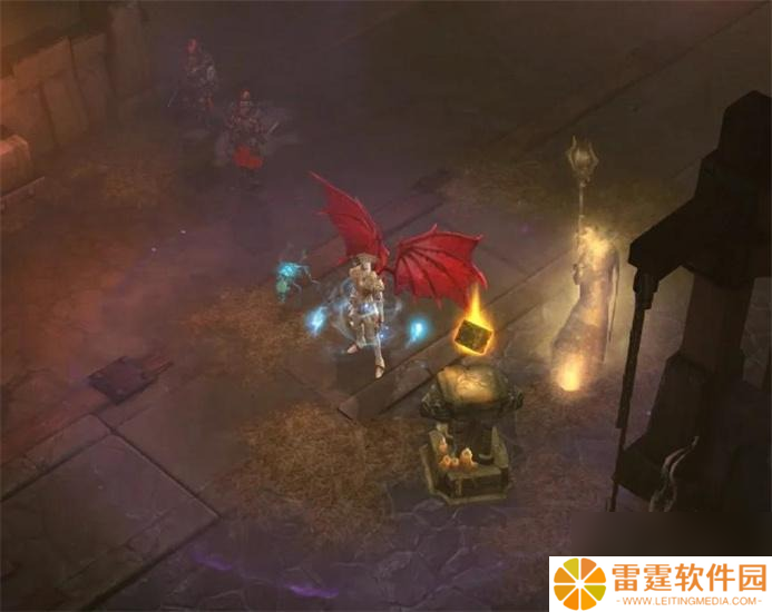 暗黑3卡奈魔盒怎么获得？暗黑3卡奈魔盒在哪里