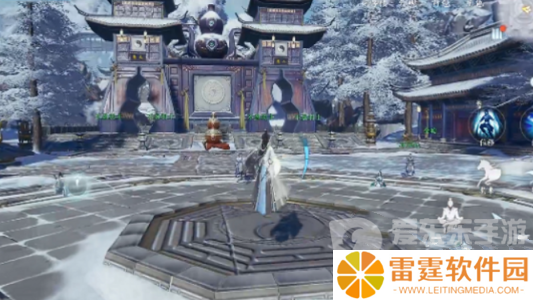 剑网3无界怎么刷资源快 剑网3无界物资快速获取方法