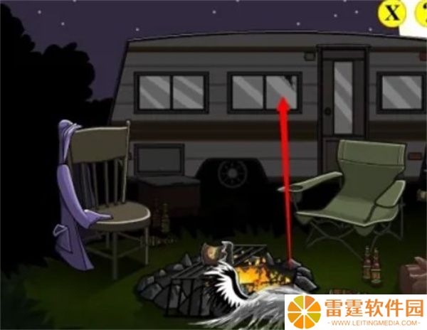异形虫历险记2中文版
