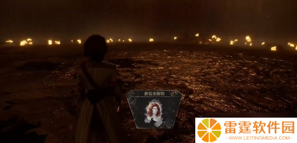 光与影33号远征队默偶在哪 默偶怪全收集攻略