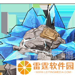 鸣潮冷凝棱镜声骸什么效果 冷凝棱镜声骸图鉴一览