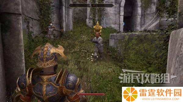 《上古卷轴4重制版》你什么都得不到支线攻略 你什么都得不到支线怎么做