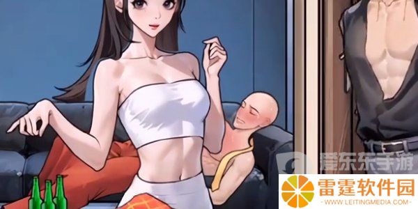 隐秘的档案化身为人4怎么过 隐秘的档案化身为人4隐藏通关攻略