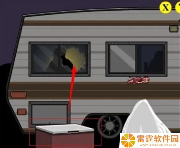 异形虫历险记2中文版