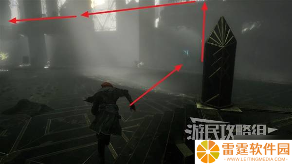 《光与影33号远征队》绘师符纹获取方法 绘师符纹怎么获得