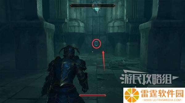 《上古卷轴4重制版》你什么都得不到支线攻略 你什么都得不到支线怎么做
