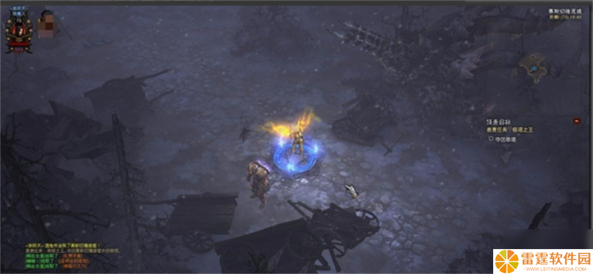 暗黑3卡奈魔盒怎么获得？暗黑3卡奈魔盒在哪里