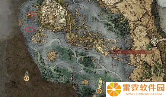艾尔登法环钥匙怎么获得 艾尔登法环钥匙获取方法