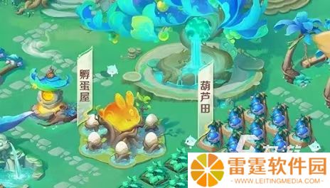 灵兽大冒险游戏下载该去哪 灵兽大冒险最新下载地址及玩法分享