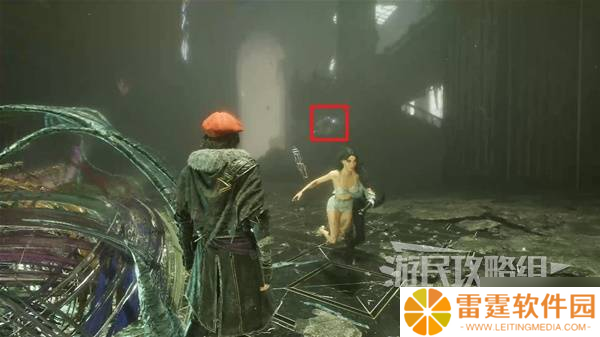《光与影33号远征队》振奋眩晕获取方法 振奋眩晕怎么获得