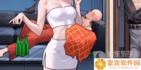 隐秘的档案化身为人4怎么过 隐秘的档案化身为人4隐藏通关攻略