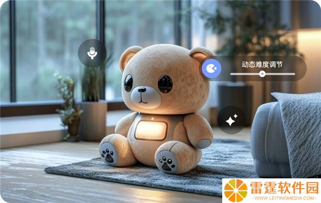 AI玩具如何跨越技术门槛，成为真正的情感陪伴者？
