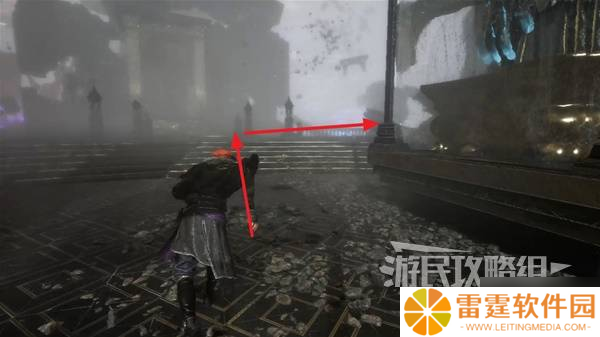 《光与影33号远征队》绘师符纹获取方法 绘师符纹怎么获得