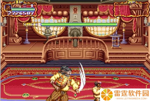 铁钩船长手机版