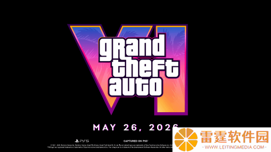 GTA6率先登陆PS5与Xbox Series X|S，PC版还会远吗？