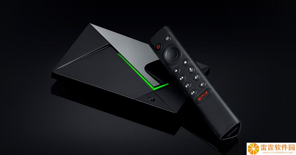 10 岁英伟达 Shield TV 迎更新：GeForce NOW 云游戏支持 120FPS@1080P