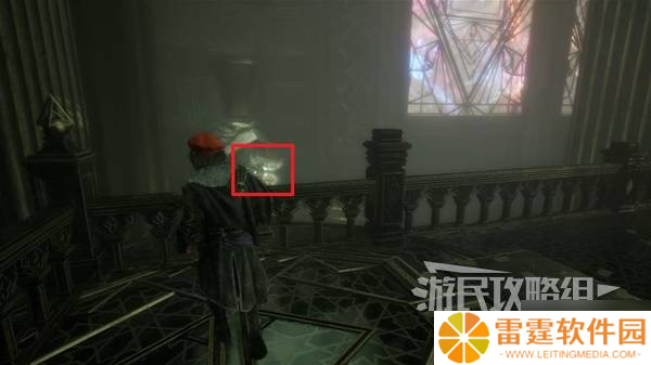 《光与影33号远征队》振奋眩晕获取方法 振奋眩晕怎么获得