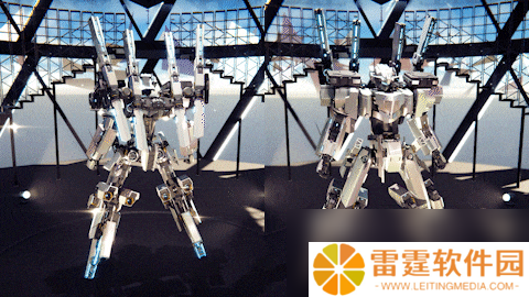 《爆破艺术3》游戏特色内容介绍