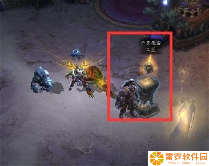 暗黑3卡奈魔盒怎么获得？暗黑3卡奈魔盒在哪里