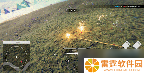《爆破艺术3》游戏特色内容介绍