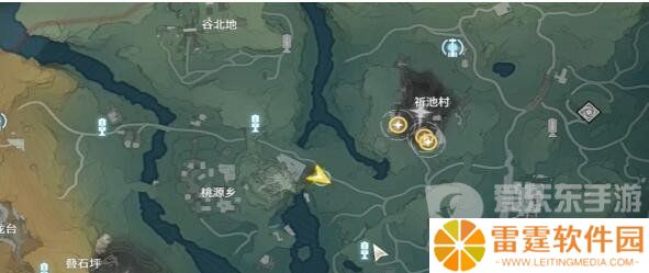 鸣潮拯救世界拯救猫咪任务怎么完成 鸣潮拯救世界拯救猫咪任务攻略