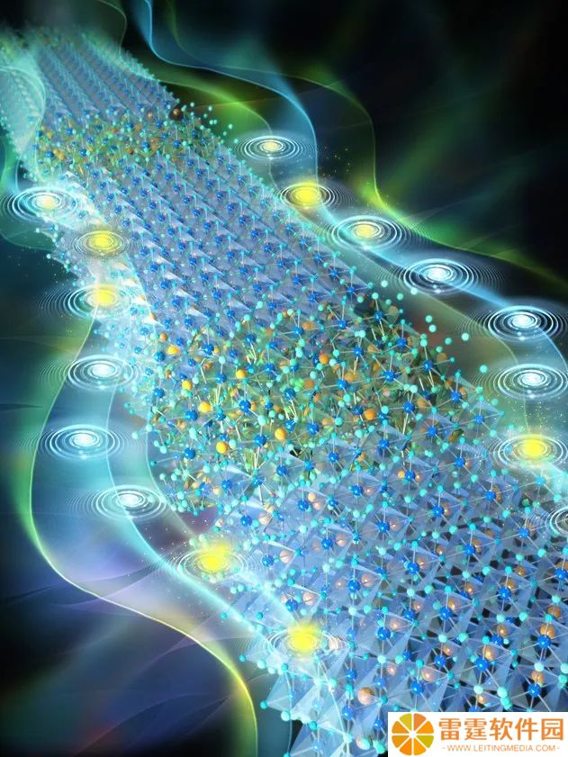 中国科学技术大学成功制备高性能纯红光钙钛矿 LED