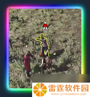 《生存主义：隐形异变》新手必知基础机制分享