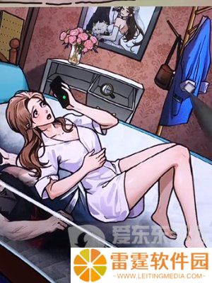 隐秘的档案人间床垫怎么过 隐秘的档案人间床垫通关攻略