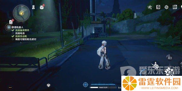 鸣潮今夜无人应答任务怎么做 今夜无人应答任务完成攻略