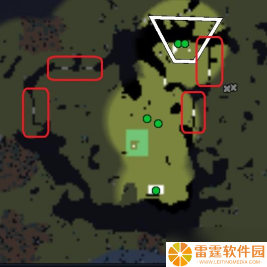 《生存主义：隐形异变》新手必知基础机制分享