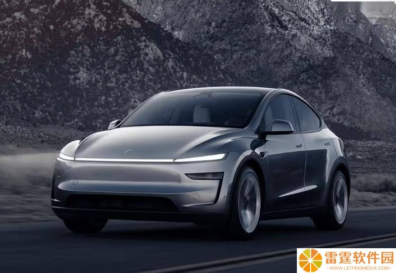 特斯拉新软件更新：Model 3升级，屏幕显示更多路况信息！