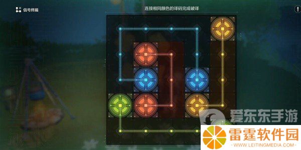 鸣潮今夜无人应答任务怎么做 今夜无人应答任务完成攻略