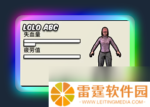 《生存主义：隐形异变》新手必知基础机制分享