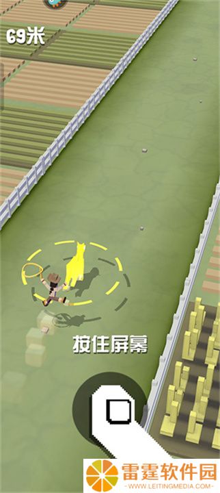 疯狂动物园新春版