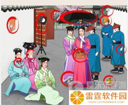想不到鸭嬛嬛穿帮2怎么通关 嬛嬛穿帮2通关攻略