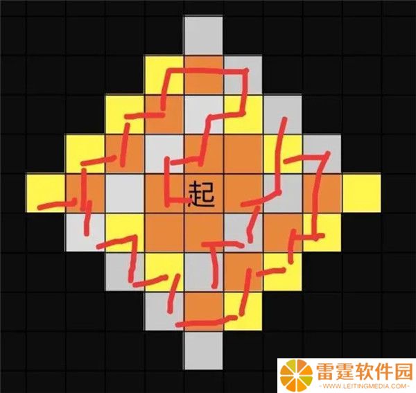 我的勇者游戏截图